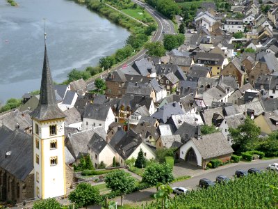 Bremm Übersicht 23