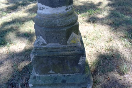 Brenken - Jesusknabenstatue - 7