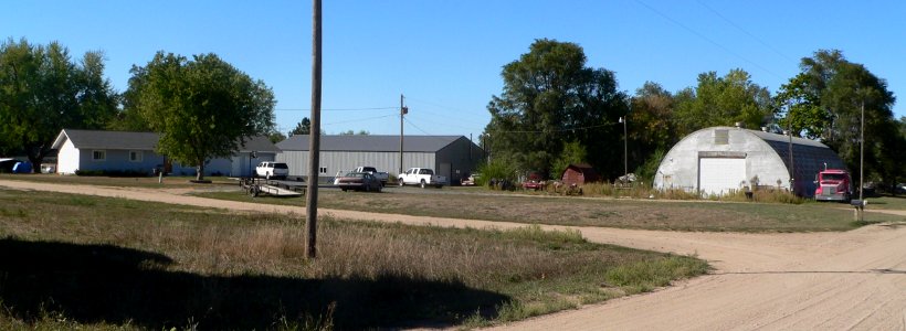 Breslau, Nebraska 3