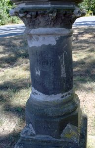 Brenken - Jesusknabenstatue - 8