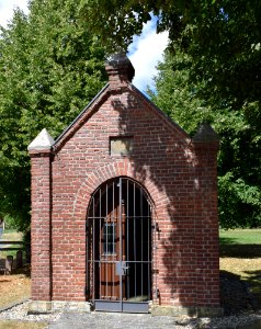 Brenken - Markuskapelle - 4