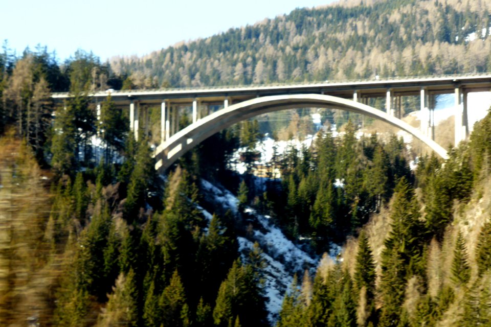 Brennerautobahn, Innere Nößlachbrücke, 3