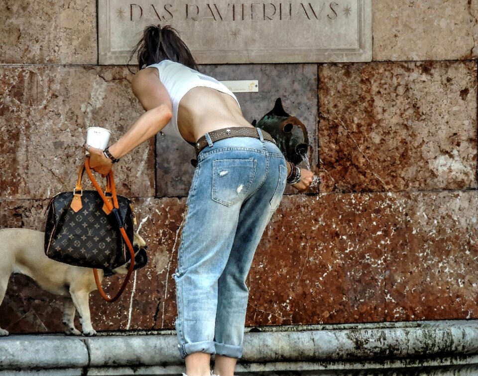 Coast fashion jeans