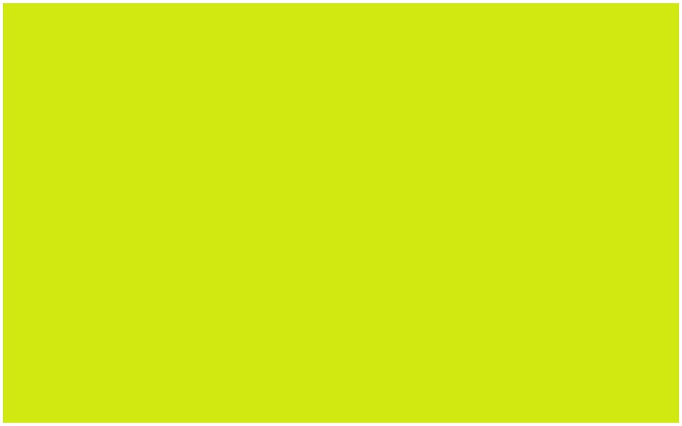 Bright Green Palette Graphic Created by Trisorn Triboon