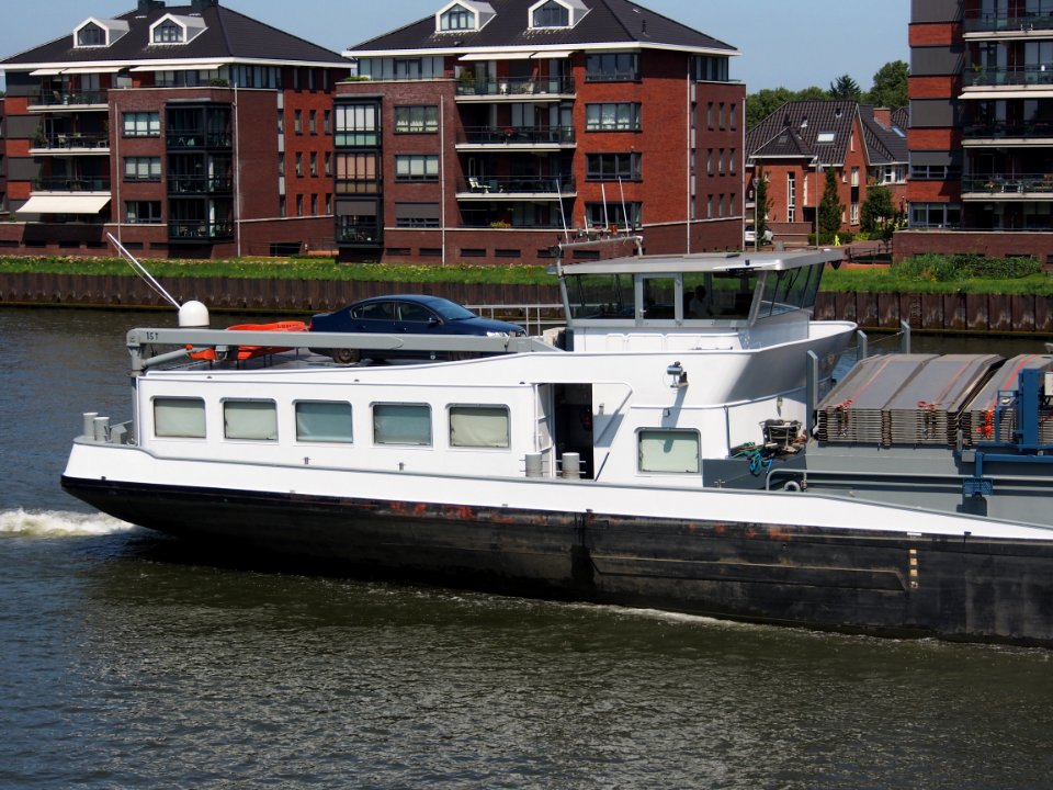 Brigantijn - ENI 02327037, Amsterdam-Rijn kanaal, pic5