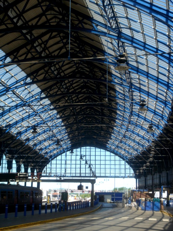 Brighton Railway Station (30-05-2009) (4)