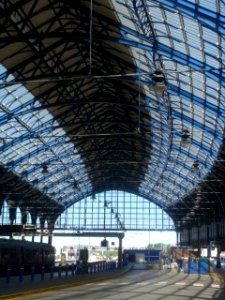 Brighton Railway Station (30-05-2009) (4)