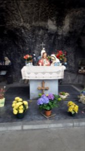 Bressoux-Église Notre-Dame de Lourdes à Le Bouhay (22)