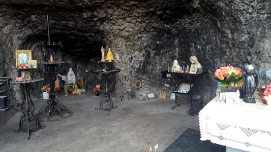 Bressoux-Église Notre-Dame de Lourdes à Le Bouhay (24)
