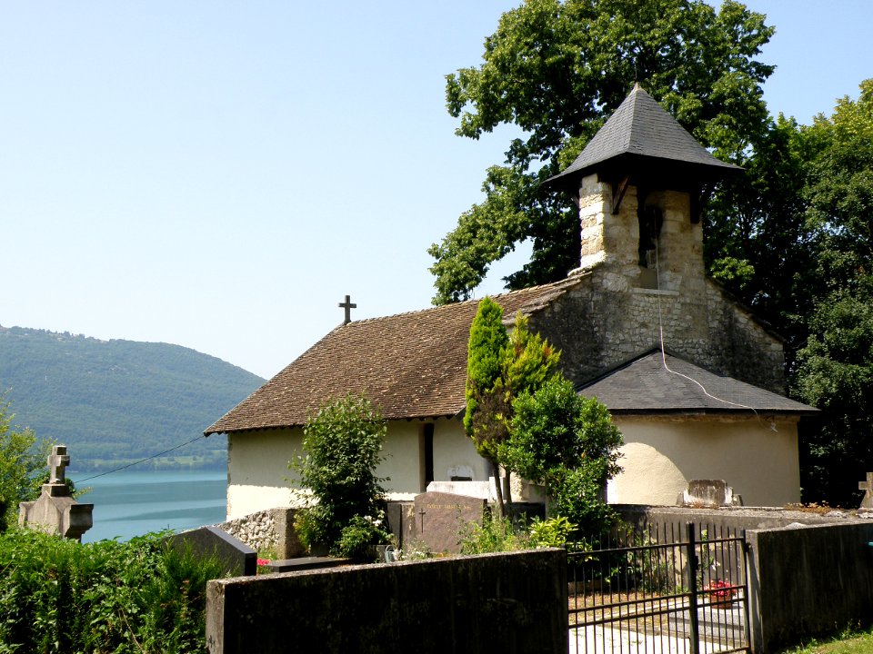 Brison-les-Oliviers Chapelle Saint-Innocent 3