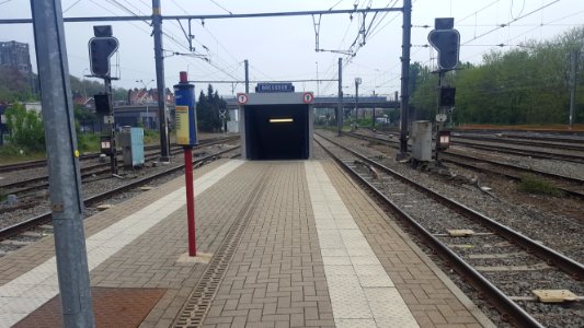 Bressoux-Gare de Bressoux (1)