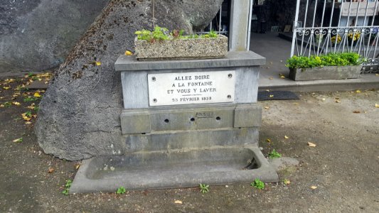 Bressoux-Église Notre-Dame de Lourdes à Le Bouhay (20)
