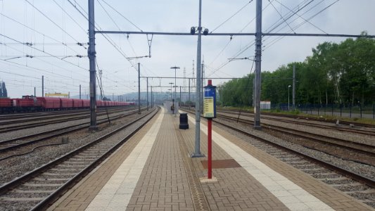 Bressoux-Gare de Bressoux (2)