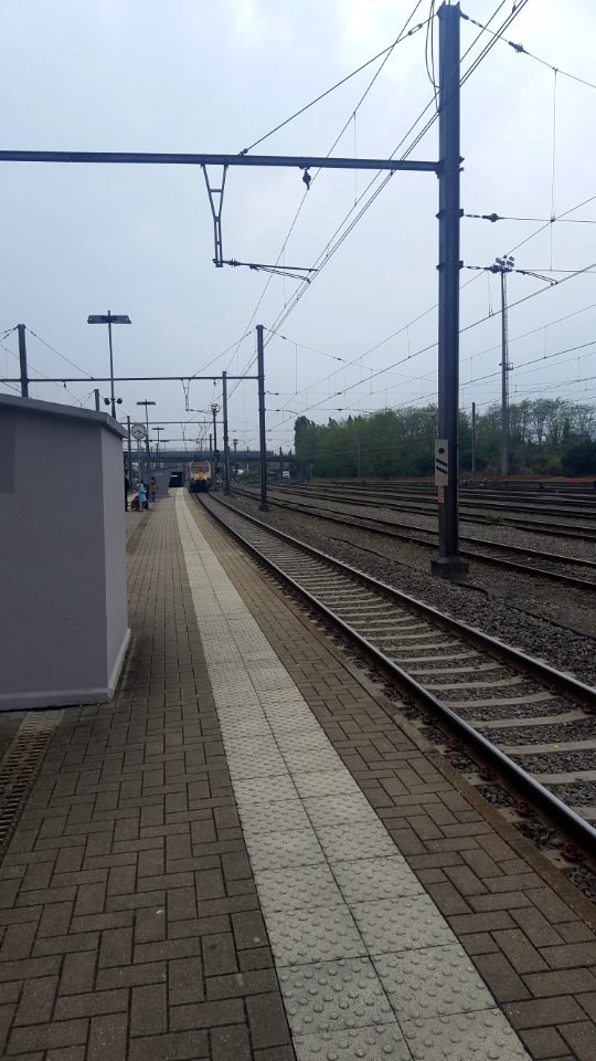 Bressoux-Gare de Bressoux (5)