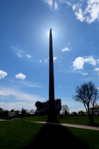 Brest Fortress Monuments (228025409)