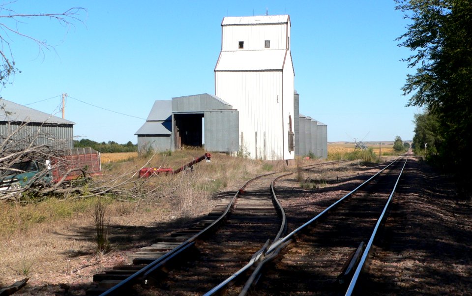 Breslau, Nebraska 1