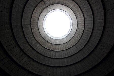 Tower inside power