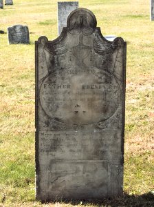 Breneman (Esther), Brush Creek Cemetery, 2015-10-26, 01