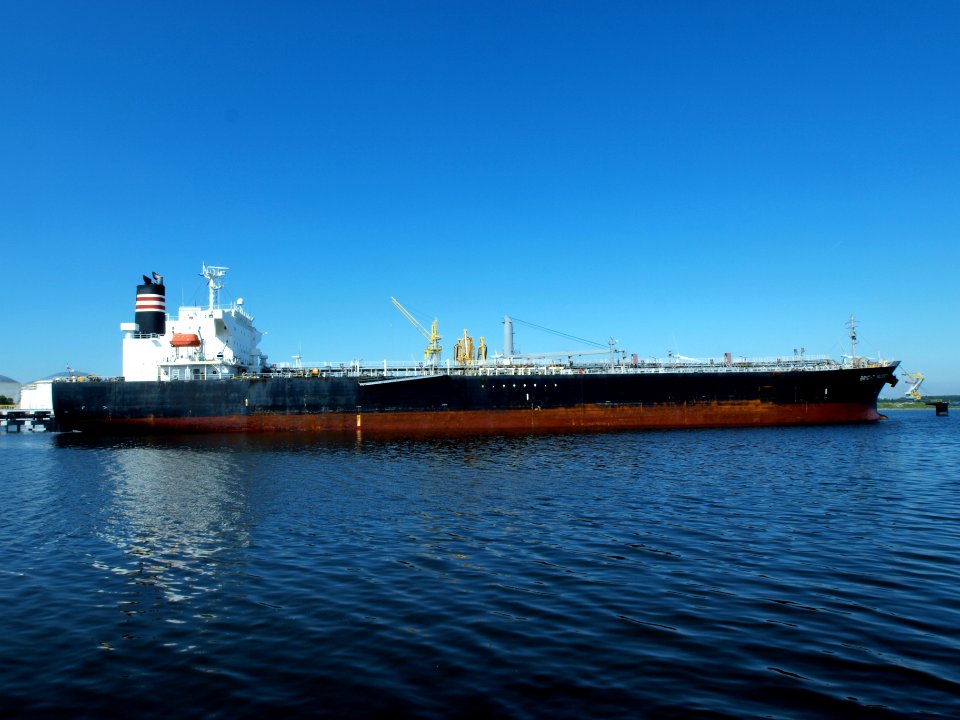 Bright Pacific - IMO 9310680 - Callsign H3DB pic2