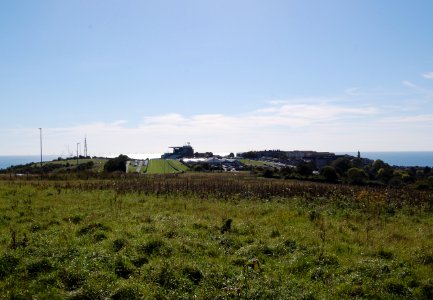Brighton Racecourse, Whitehawk Hill, Brighton (September 2018) (5)