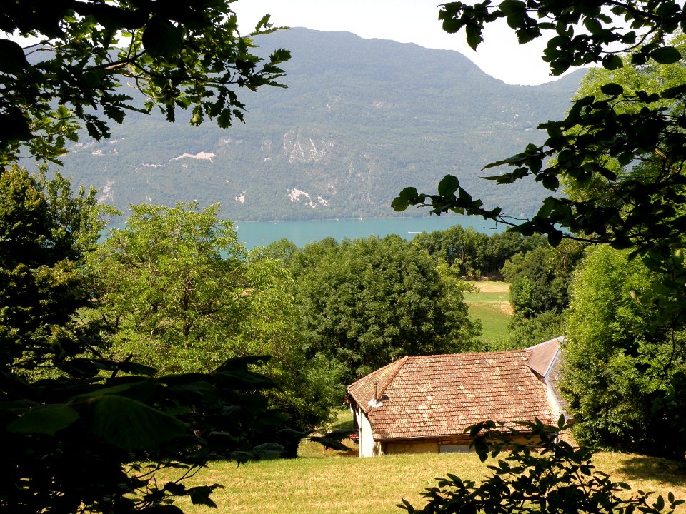 Brison-Saint-Innocent Les Granges 6