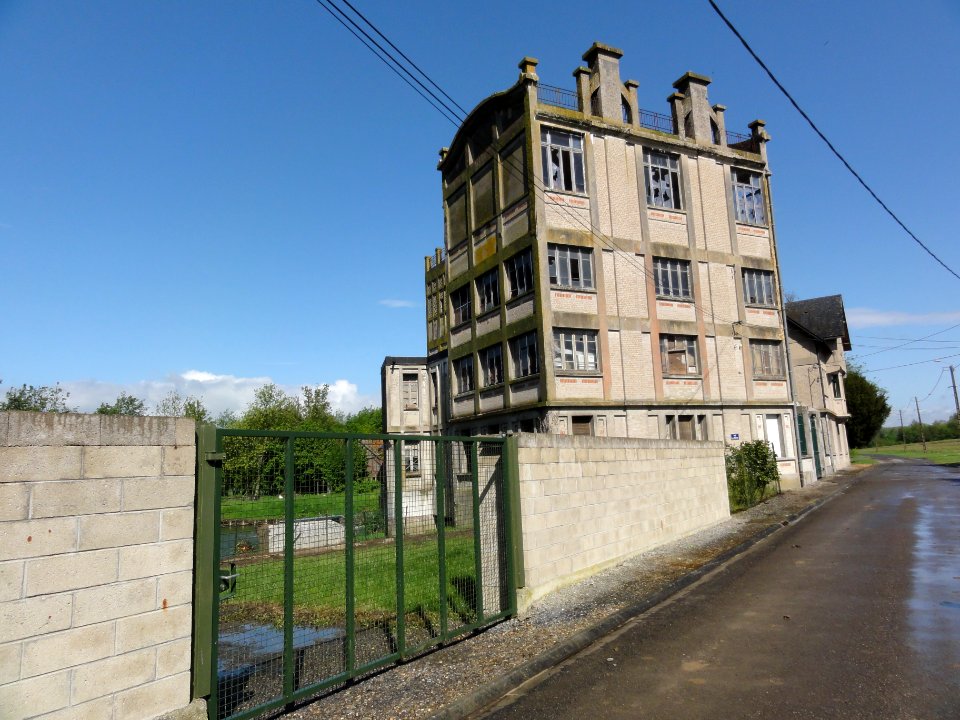 Brissay-Choigny (Aisne) moulin (01)