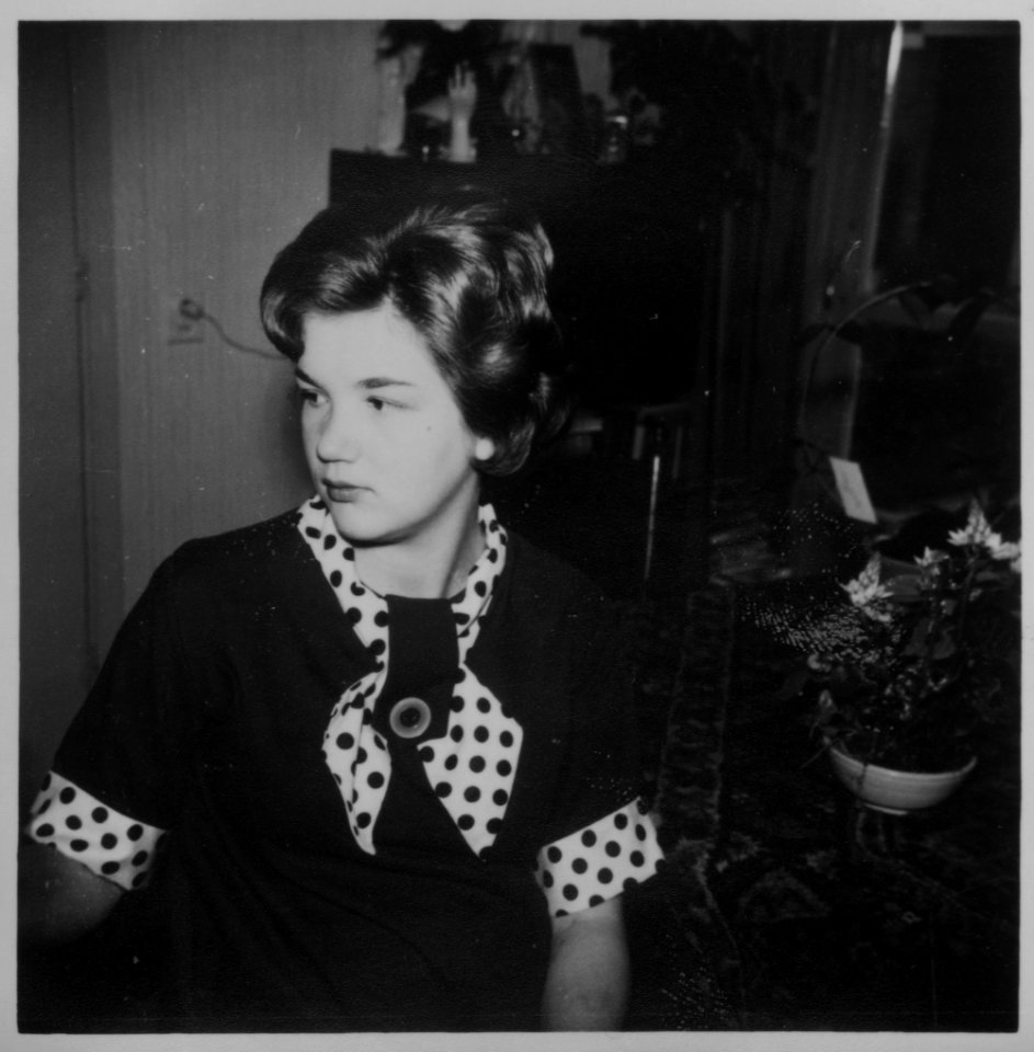 Brigitta Kuil, geb 4-11-1944, overleden 25-4-2002 foto 5