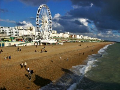 Brighton Beach 3