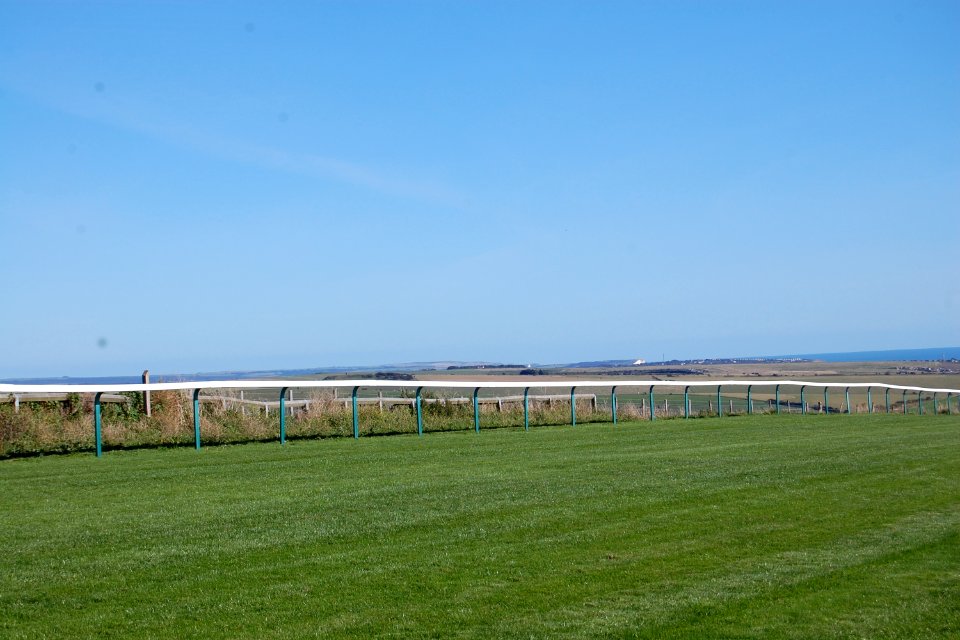 Brighton Racecourse, Whitehawk Hill, Brighton (September 2018) (9)