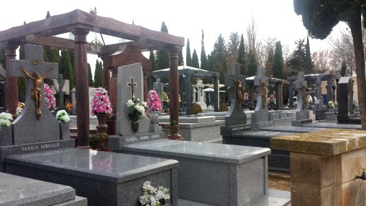 Cementerio de Albacete 2