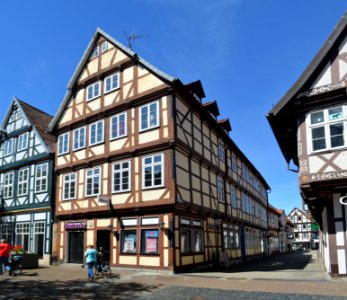 Celle, Zöllnerstraße 9