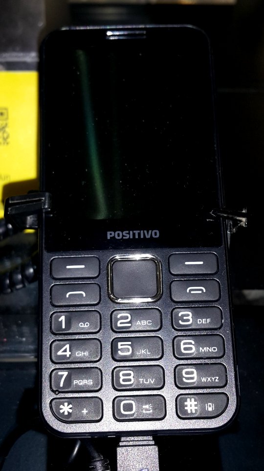 Celular Positivo P28