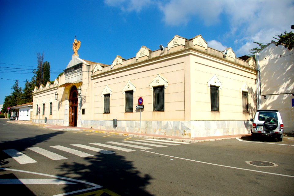 Cementiri de Reus