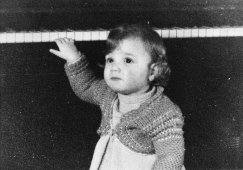 Brigitta Kuil, geb 4-11-1944, overleden 25-4-2002 foto 3