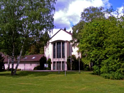 Celle Kirche Hedwig 1