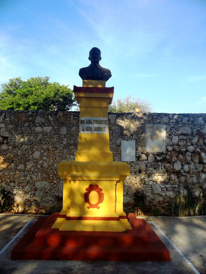 Cementerio General, Mérida, Yucatán (03)