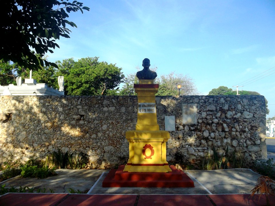 Cementerio General, Mérida, Yucatán (02)