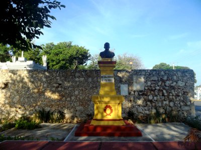 Cementerio General, Mérida, Yucatán (02)