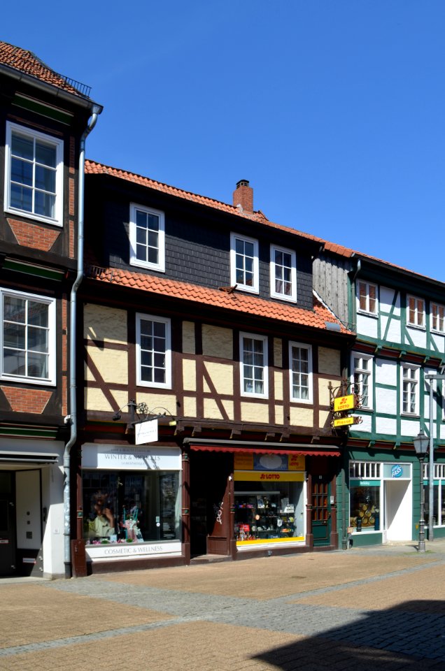 Celle, Westcellertorstraße 19