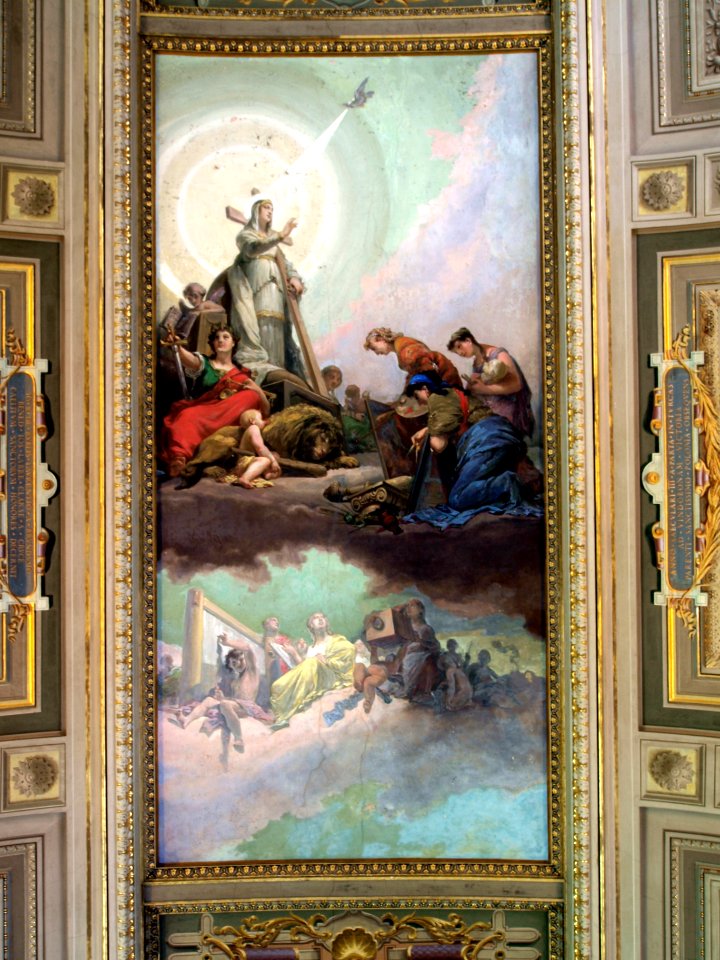 Ceiling photo-1