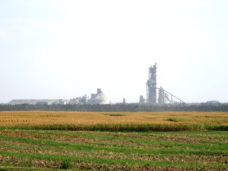 Cementownia Kujawy 2