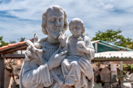 Cementerio de San Juan Bautísta 23