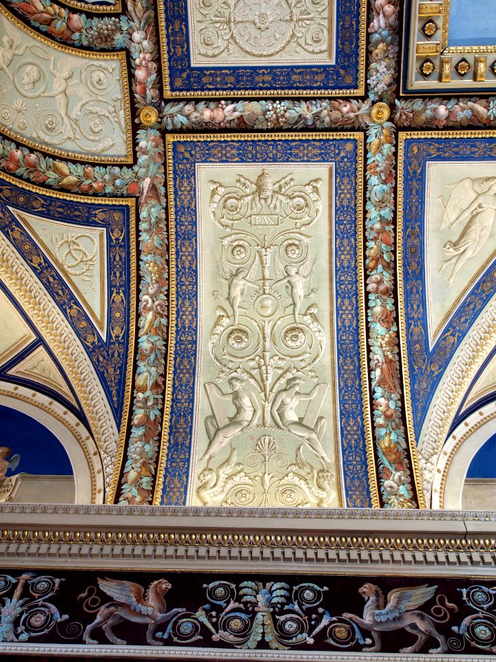 Ceiling photo-63