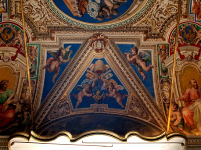 Ceiling photo-82