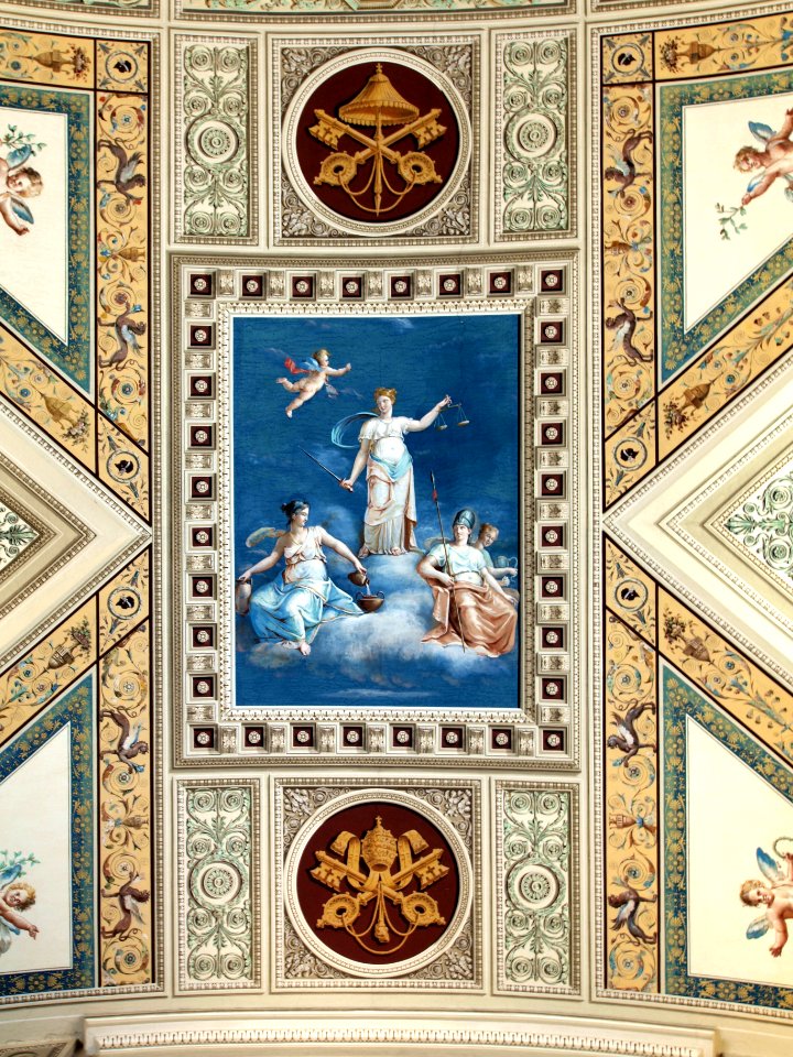 Ceiling photo-89