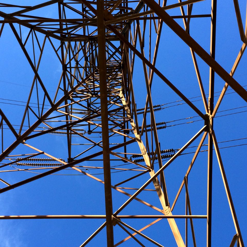 Central Hidroeléctrica Simón Bolívar Represa de Guri -Stația hidroelectrică Simón Bolívar, barajul Guri 24