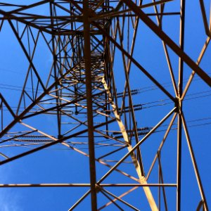 Central Hidroeléctrica Simón Bolívar Represa de Guri -Stația hidroelectrică Simón Bolívar, barajul Guri 24