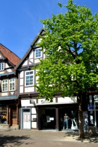 Celle, Zöllnerstraße 7