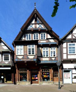 Celle, Zöllnerstraße 6