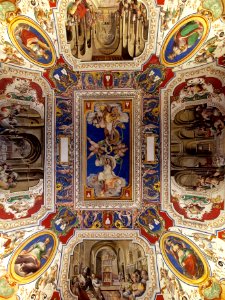 Ceiling photo-76